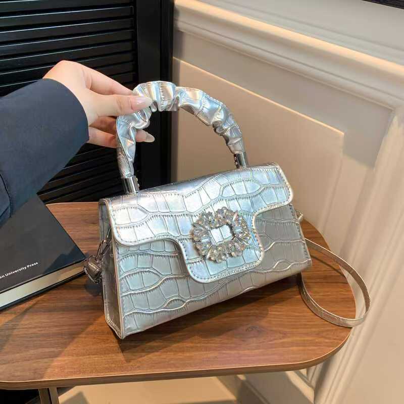 Vrouwen Zacht Leer Bloem Handt - Luxury Bags Lv recensie en prijs