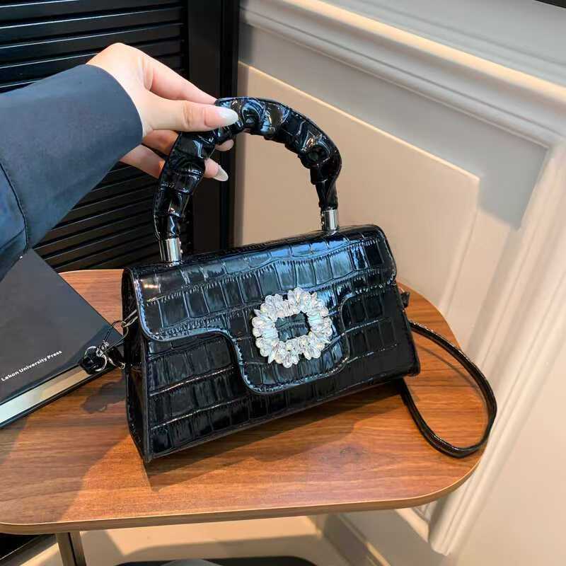 Vrouwen Zacht Leer Bloem Handt - Luxury Bags Lv recensie en prijs