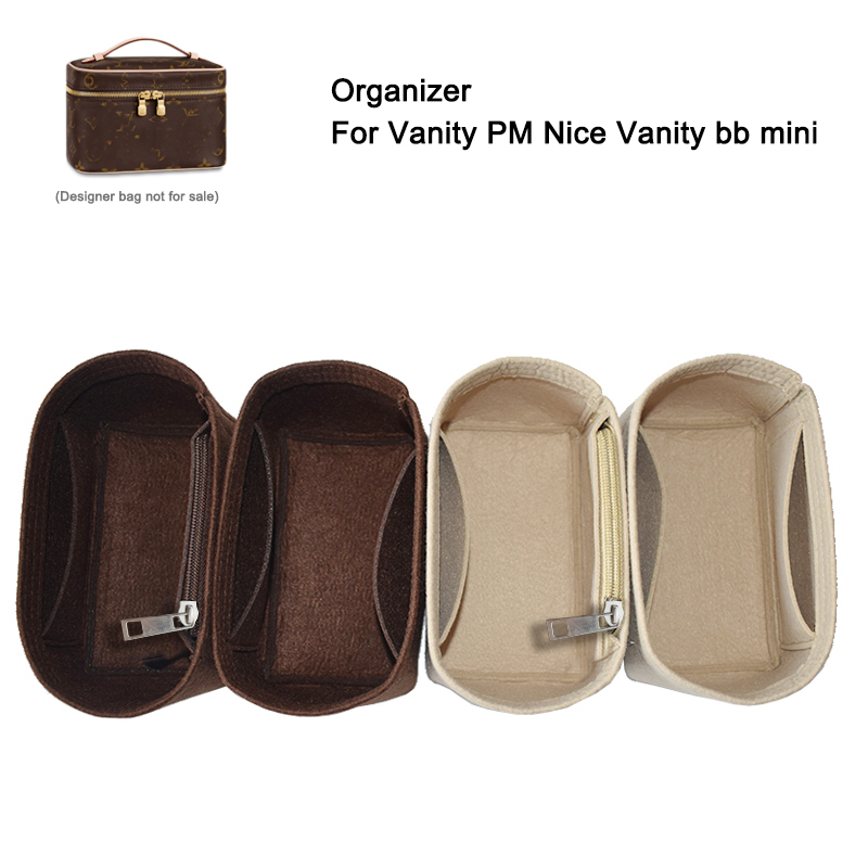 Insert Bag Organizer voor VANI - Luxury Bags Lv recensie en prijs