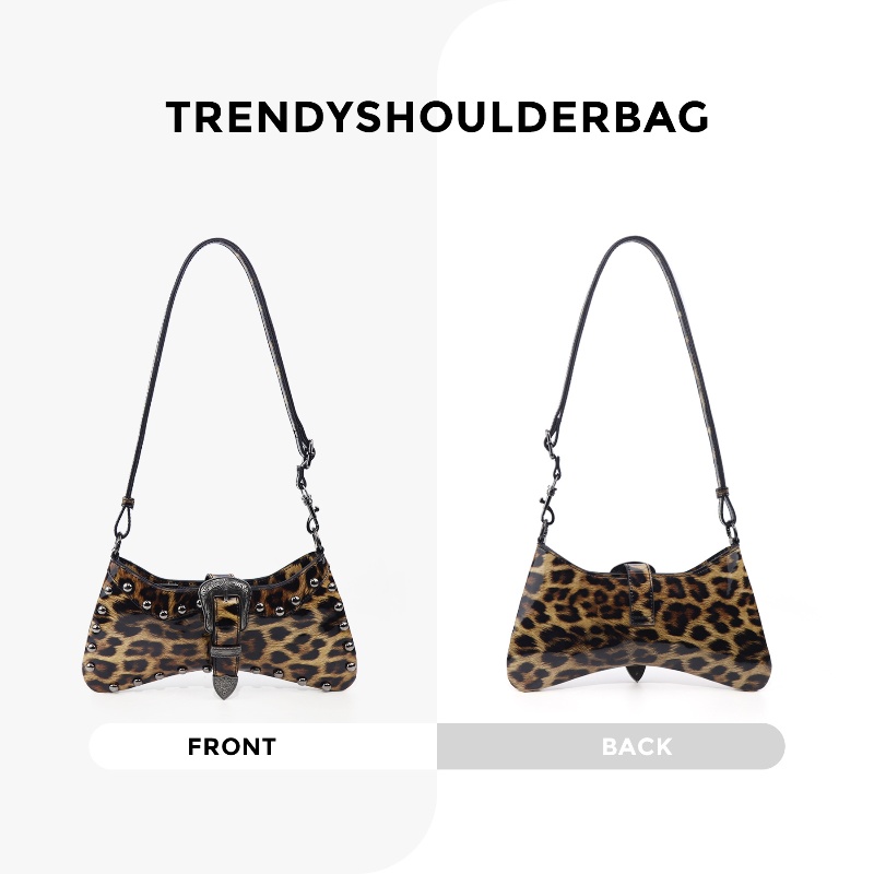 2025 Nieuwe Luxe Designer West - Luxury Bags News recensie en prijs