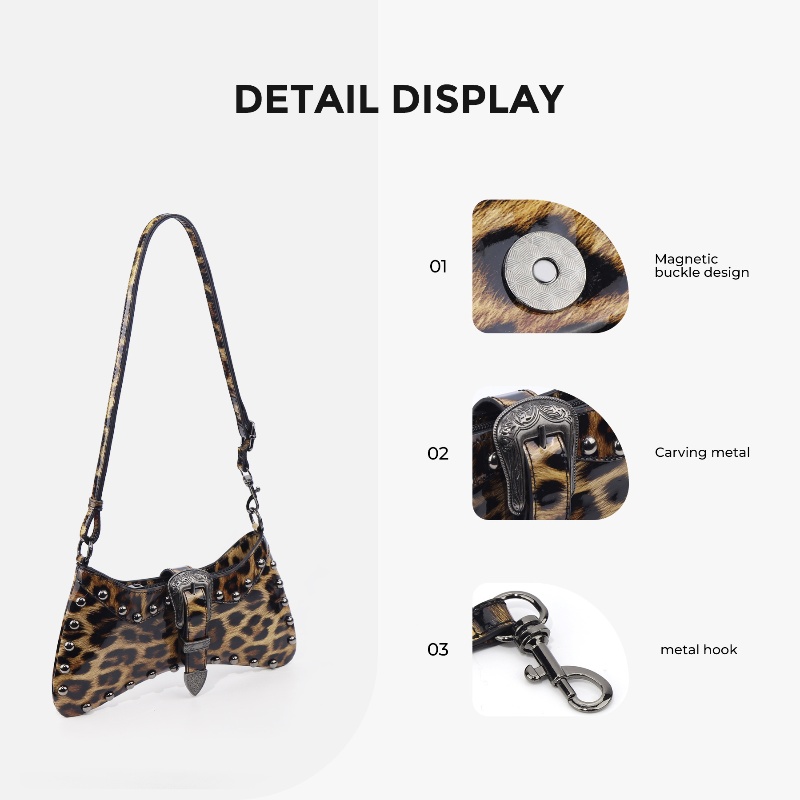 2025 Nieuwe Luxe Designer West - Luxury Bags News recensie en prijs