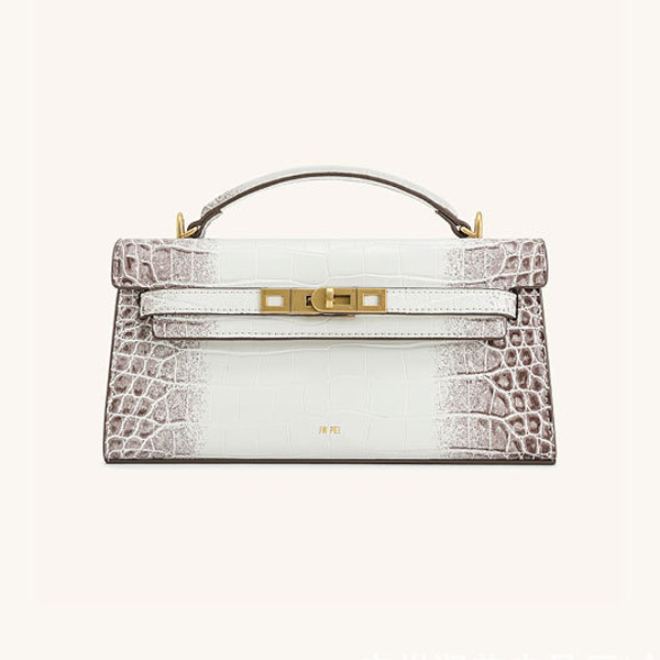 JW PEI Noor Dameshandtas met k - Structured Handbag Top Handle recensie en prijs