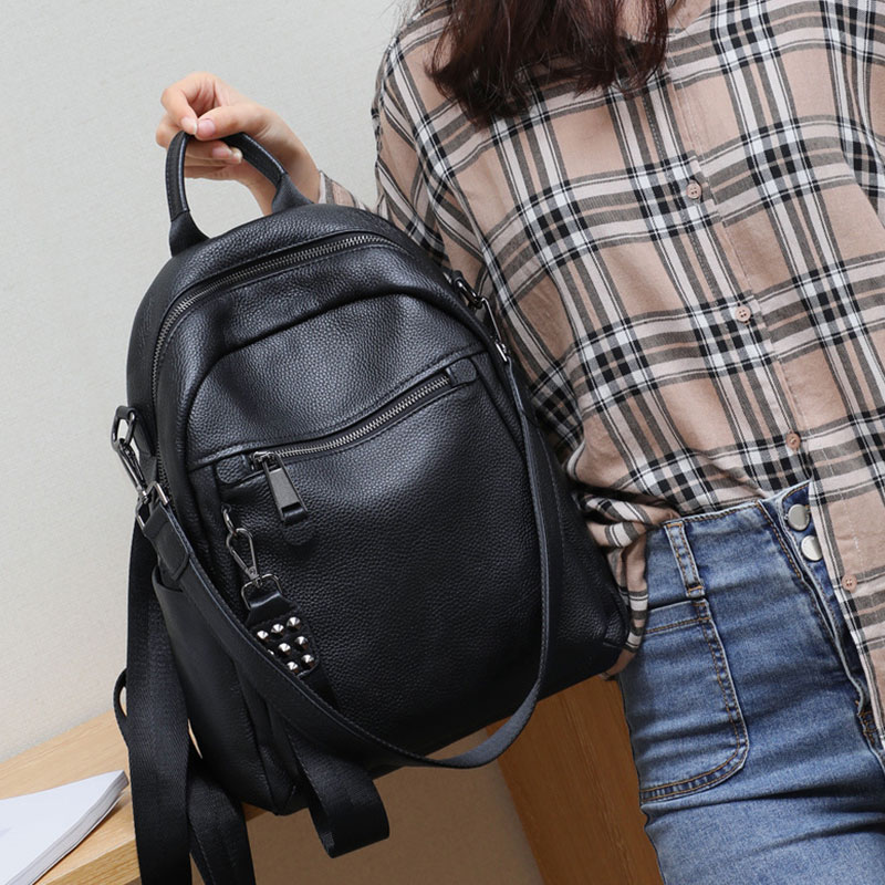 Nieuwe damesrugzakken Mode gro - Luxury High Quality Bags recensie en prijs