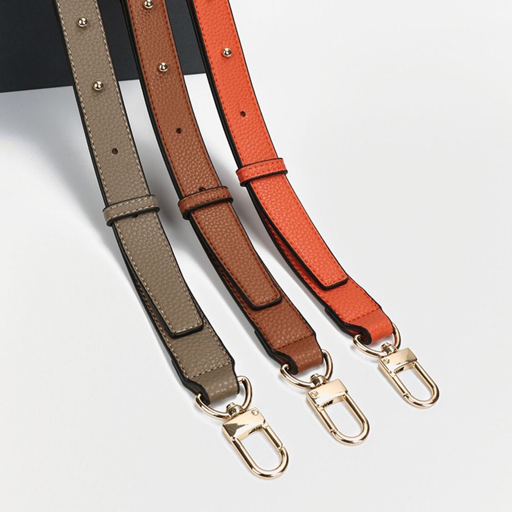 1 stuk echt lederen handtasrie - Belt Bag Leather Wide recensie en prijs