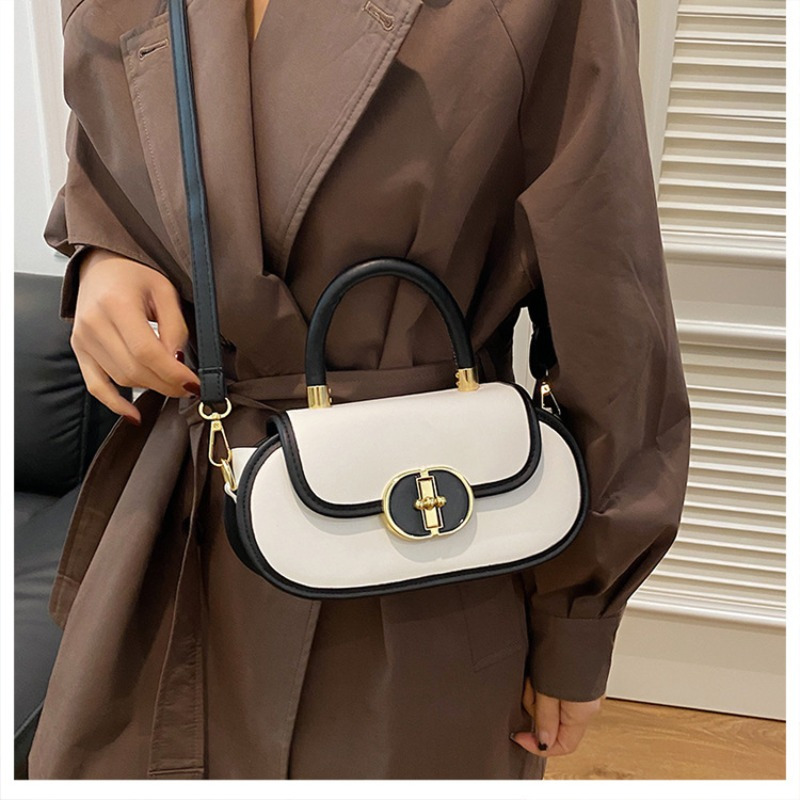 Elegante kleine vierkante cros - Luxury Bags For Travel recensie en prijs