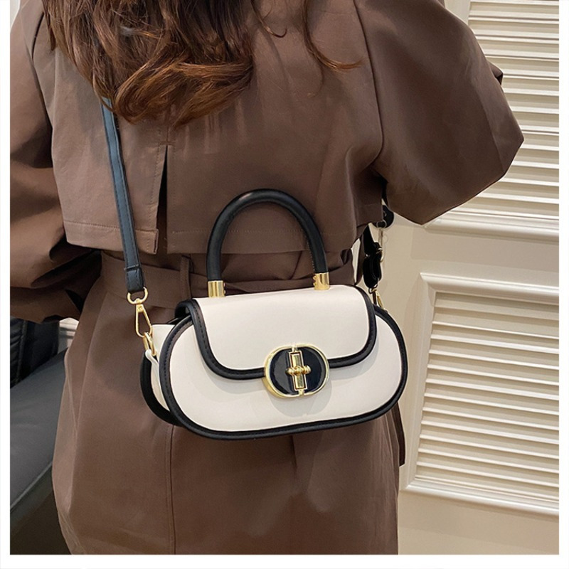 Elegante kleine vierkante cros - Luxury Bags For Travel recensie en prijs