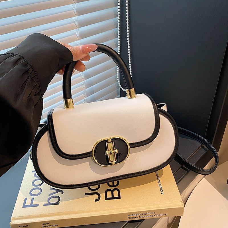 Elegante kleine vierkante cros - Luxury Bags For Travel recensie en prijs