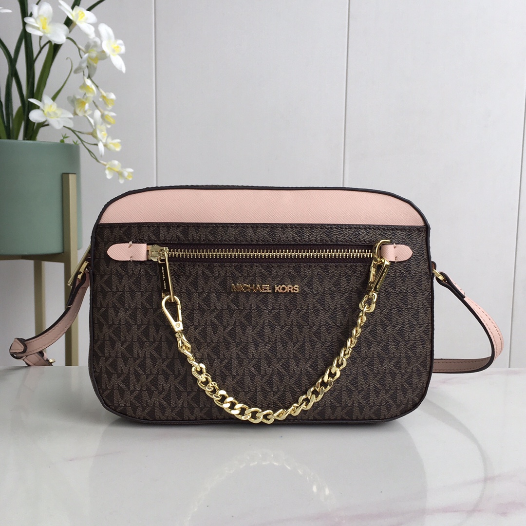 Michael Kors Damesmode Klassie - Luxury High Quality Bags recensie en prijs