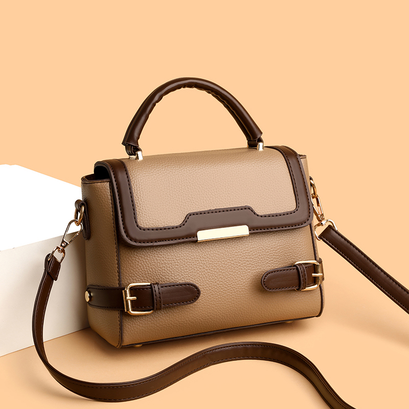 Mode Retro Dames Handtas Nieuw - Luxury Bags News recensie en prijs