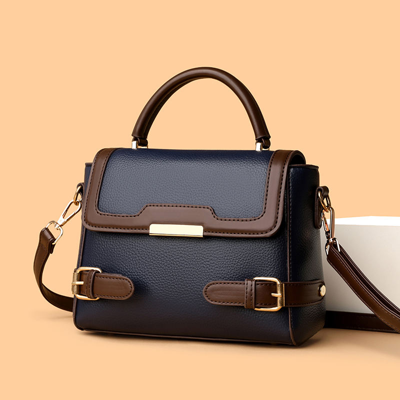 Mode Retro Dames Handtas Nieuw - Luxury Bags News recensie en prijs