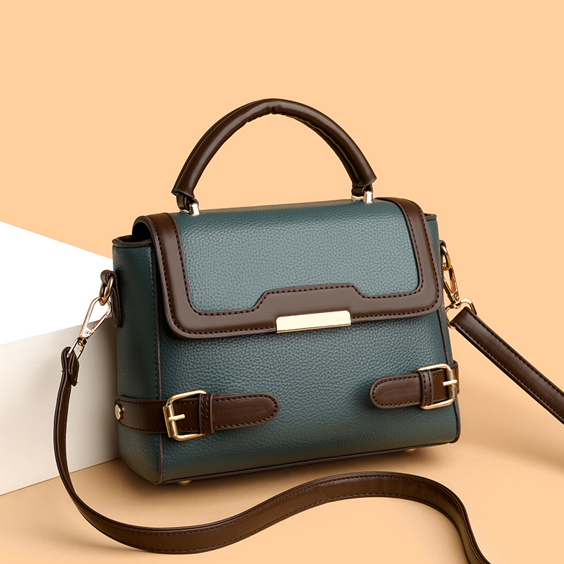Mode Retro Dames Handtas Nieuw - Luxury Bags News recensie en prijs