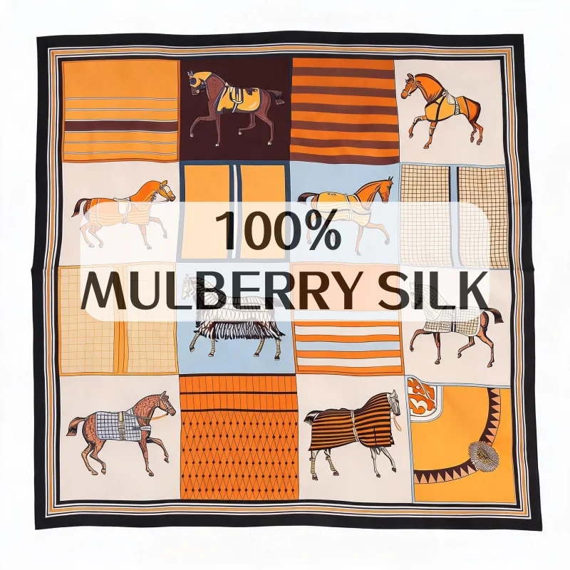 Luxe 100% MULBERRY ZIJDE Vierk - Luxury Bags For Travel recensie en prijs