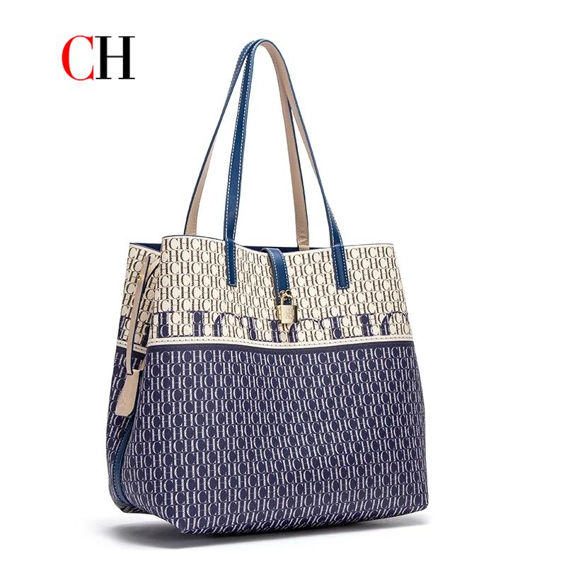 CH Dameshandtas Schoudertas me - Luxury Bags Collection recensie en prijs