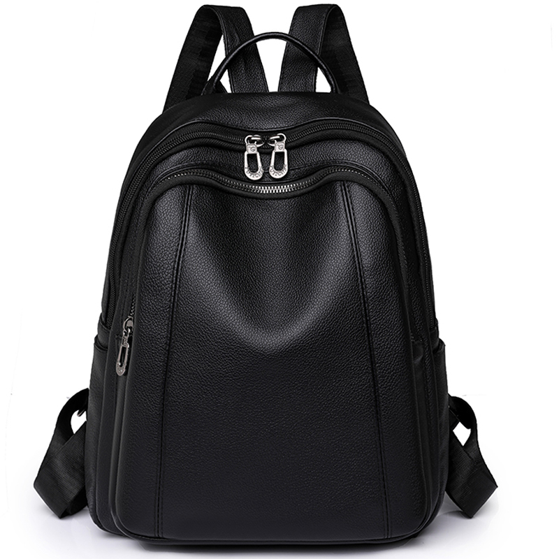 Hoge kwaliteit lederen rugzak  - Luxury High Quality Bags recensie en prijs