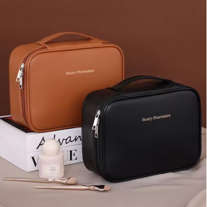 Nieuwe cosmetische tas voor da - Luxury Bags For Travel recensie en prijs