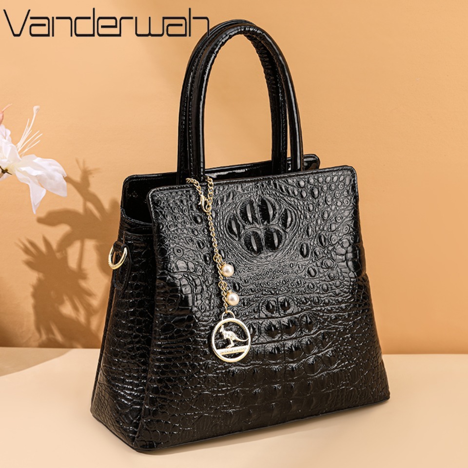 Echt merk hoge kwaliteit kroko - Luxury High Quality Bags recensie en prijs
