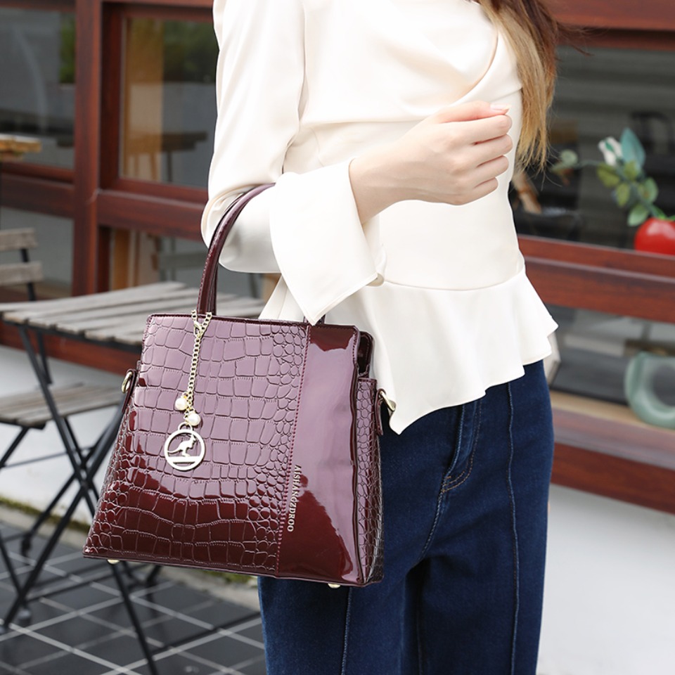 Echt merk hoge kwaliteit kroko - Luxury High Quality Bags recensie en prijs