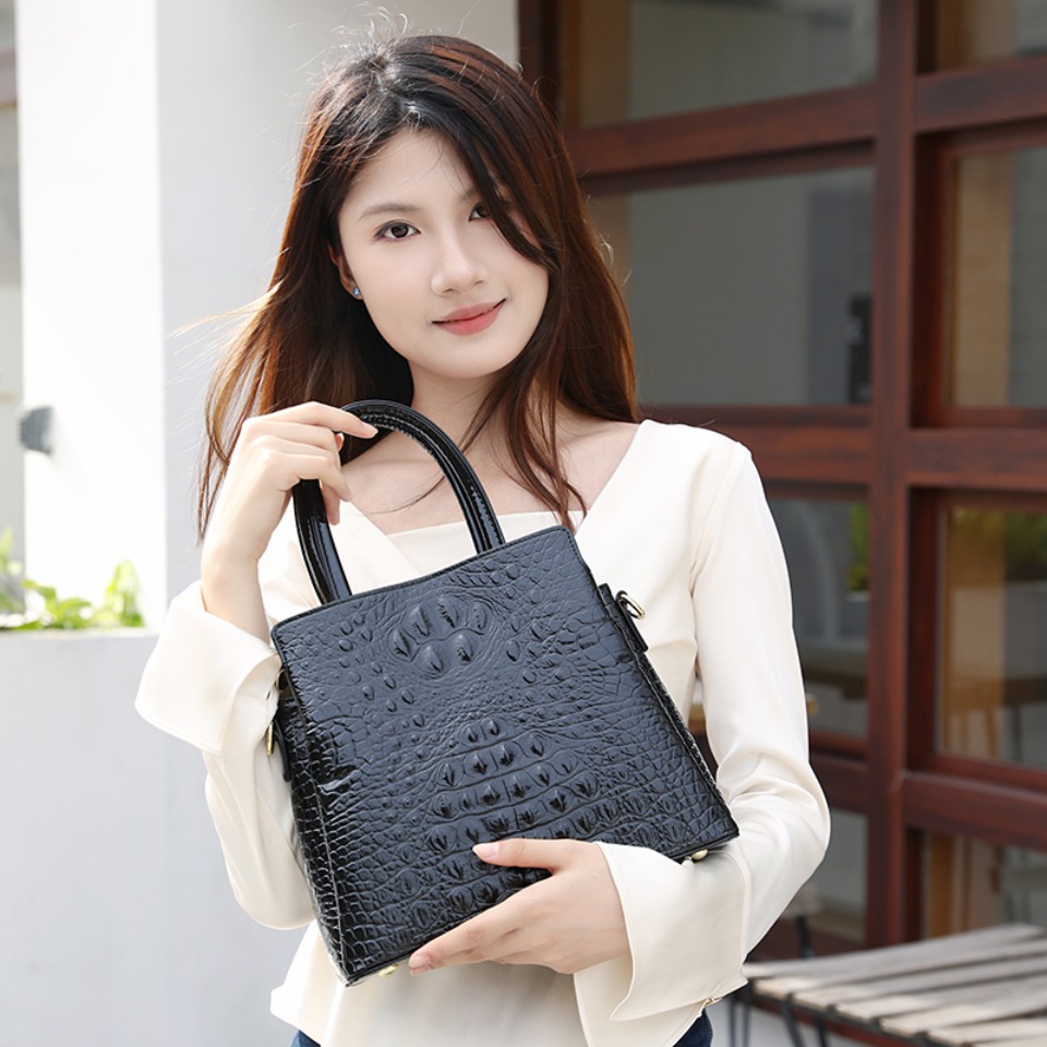 Echt merk hoge kwaliteit kroko - Luxury High Quality Bags recensie en prijs