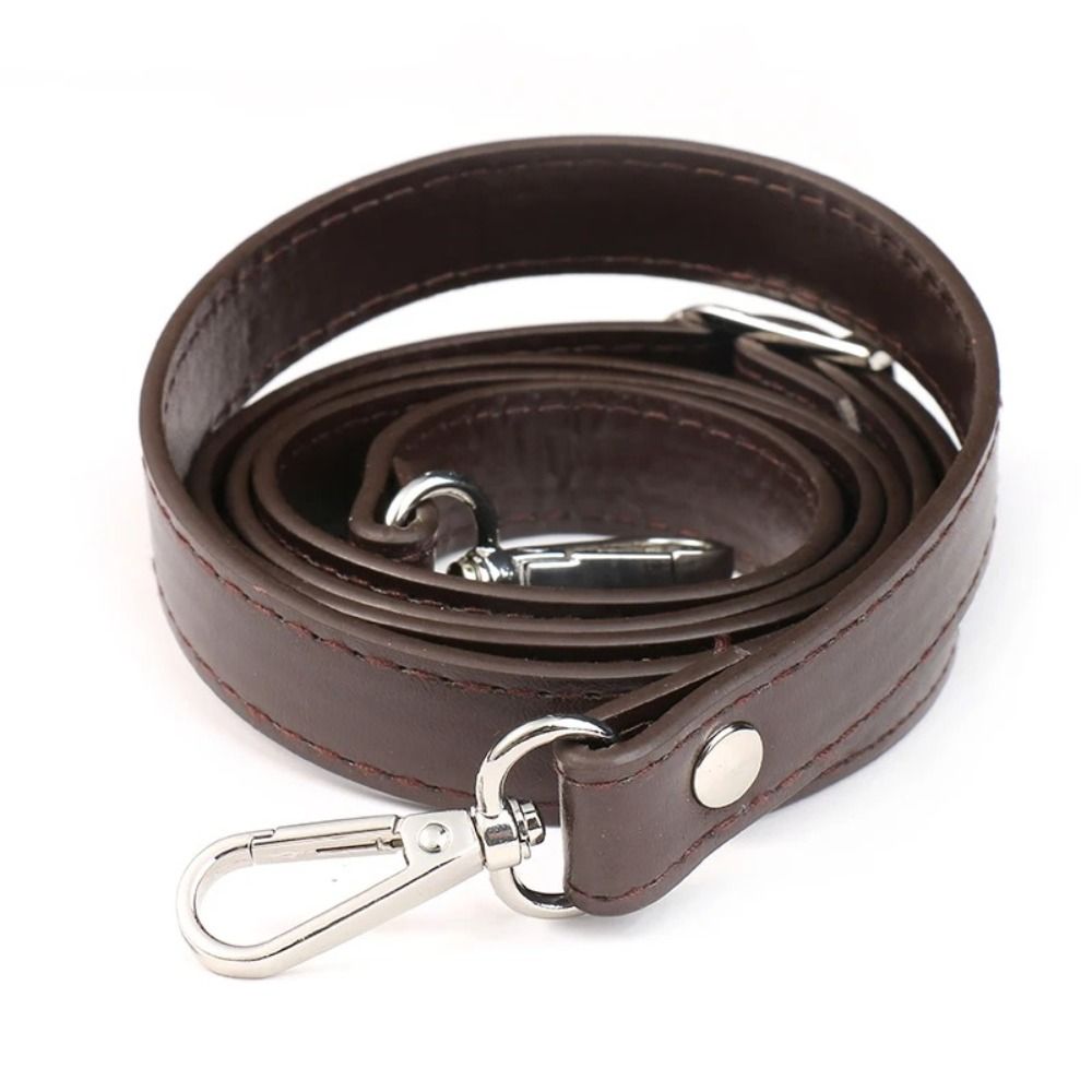 Nieuwe 120 cm tasriem Leren ta - Belt Bag Leather Wide recensie en prijs