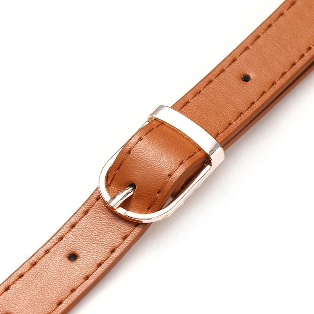 Nieuwe 120 cm tasriem Leren ta - Belt Bag Leather Wide recensie en prijs