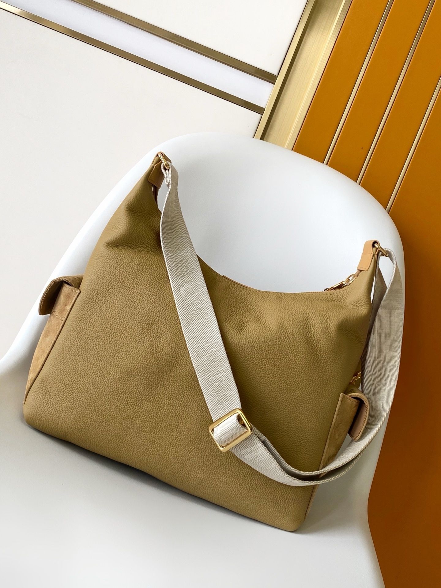 Delicate mode Veelzijdige hand - Structured Handbag Top Handle recensie en prijs