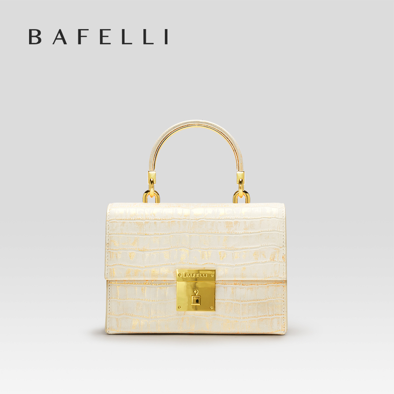 BAFELLI DAMES TAS NIEUWE MODE  - Luxury Bags Lv recensie en prijs