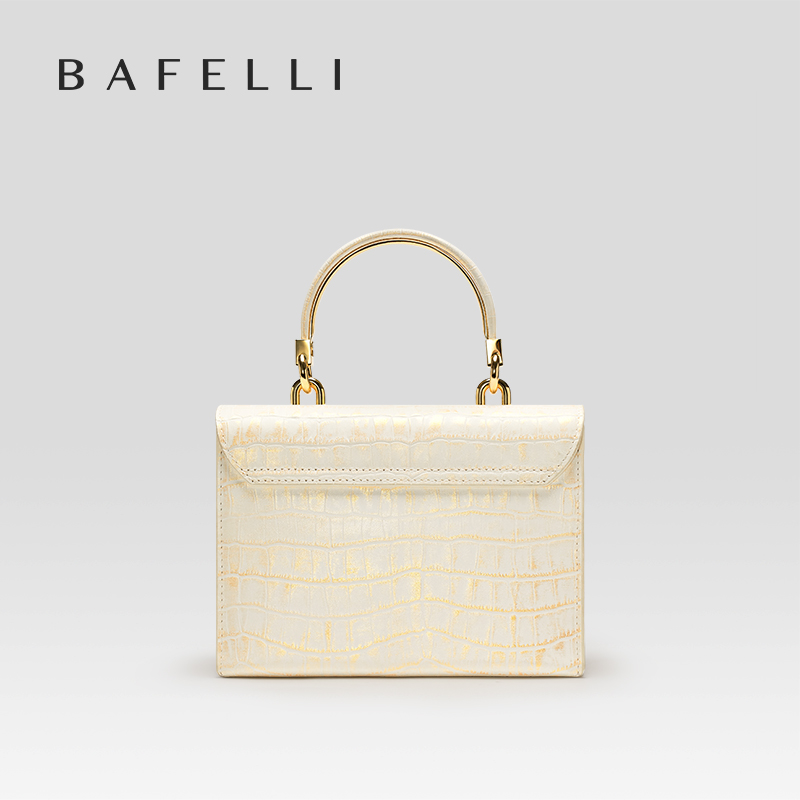 BAFELLI DAMES TAS NIEUWE MODE  - Luxury Bags Lv recensie en prijs