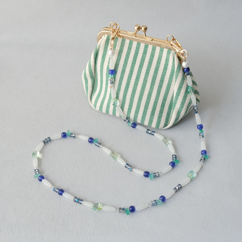 Nieuwe mode damestasaccessoire - Luxury Bags Green recensie en prijs