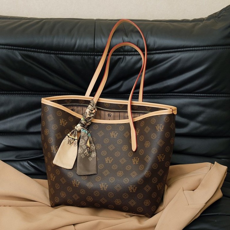 Stijlvolle designer party luie - Luxury Bags Lv recensie en prijs