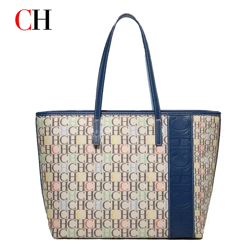 CH Tote Bag Monogram Print Sch - Luxury Bags Lv recensie en prijs