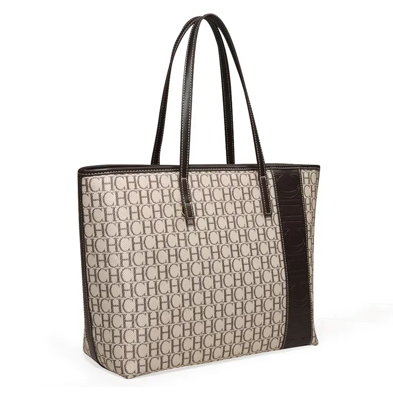 CH Tote Bag Monogram Print Sch - Luxury Bags Lv recensie en prijs