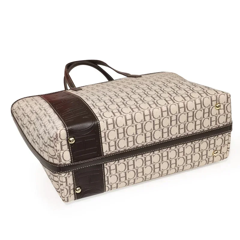 CH Tote Bag Monogram Print Sch - Luxury Bags Lv recensie en prijs