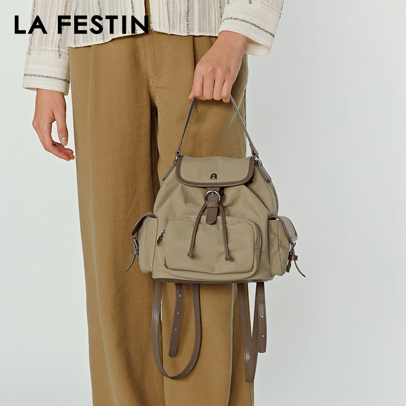 LA FESTIN Originele rugzakken  - Luxury Bags For Travel recensie en prijs