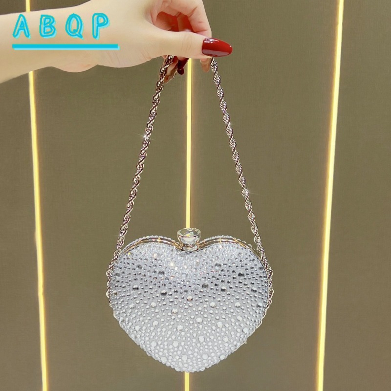 Dinner Handbag Luxe merk met d - Luxury Bags Collection recensie en prijs