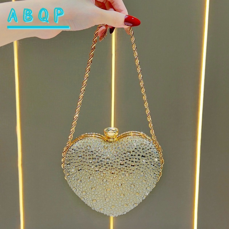 Dinner Handbag Luxe merk met d - Luxury Bags Collection recensie en prijs