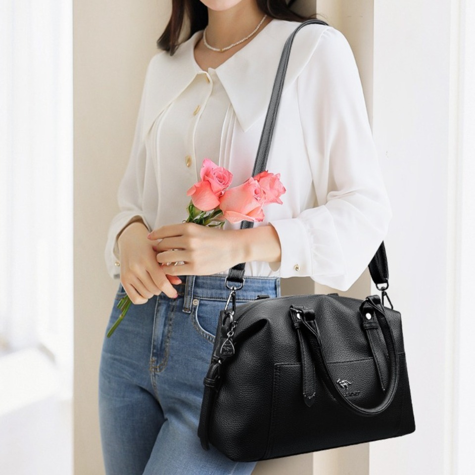 Dubbele pijlen luxe designer z - Luxury Bags For Travel recensie en prijs