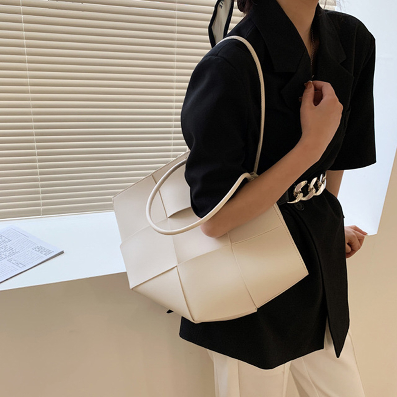 Luxe Grote Draagtas Vrouwen Rh - Luxury Bags Collection recensie en prijs