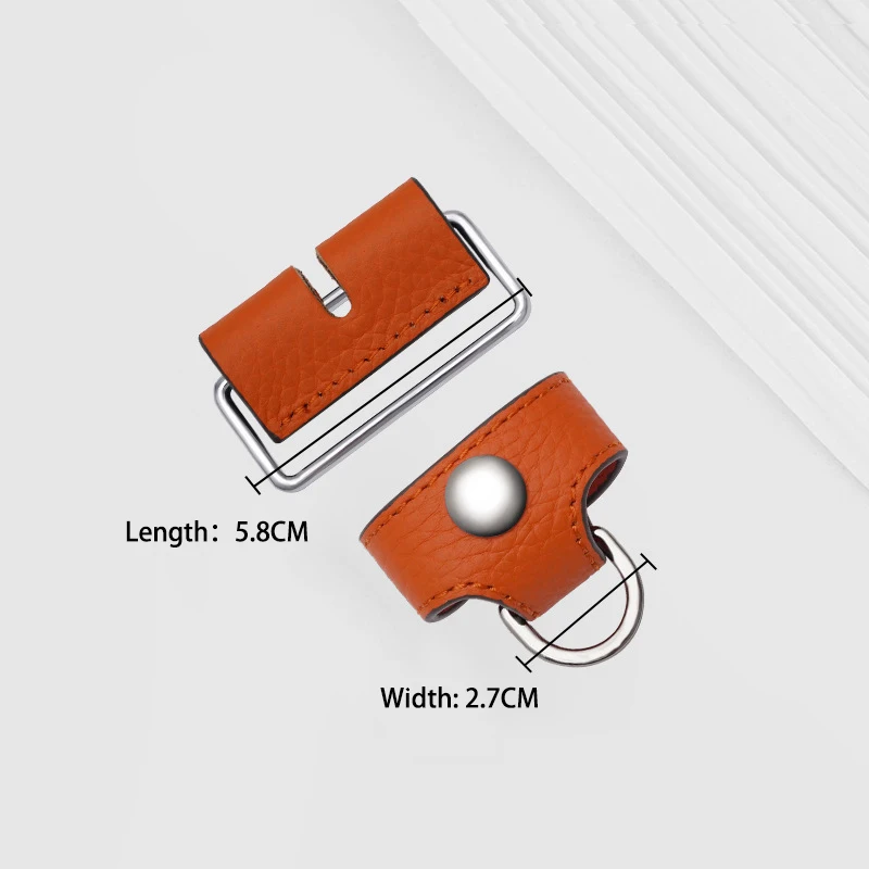 EverToner Verbredende Geweven  - Belt Bag Leather Wide recensie en prijs