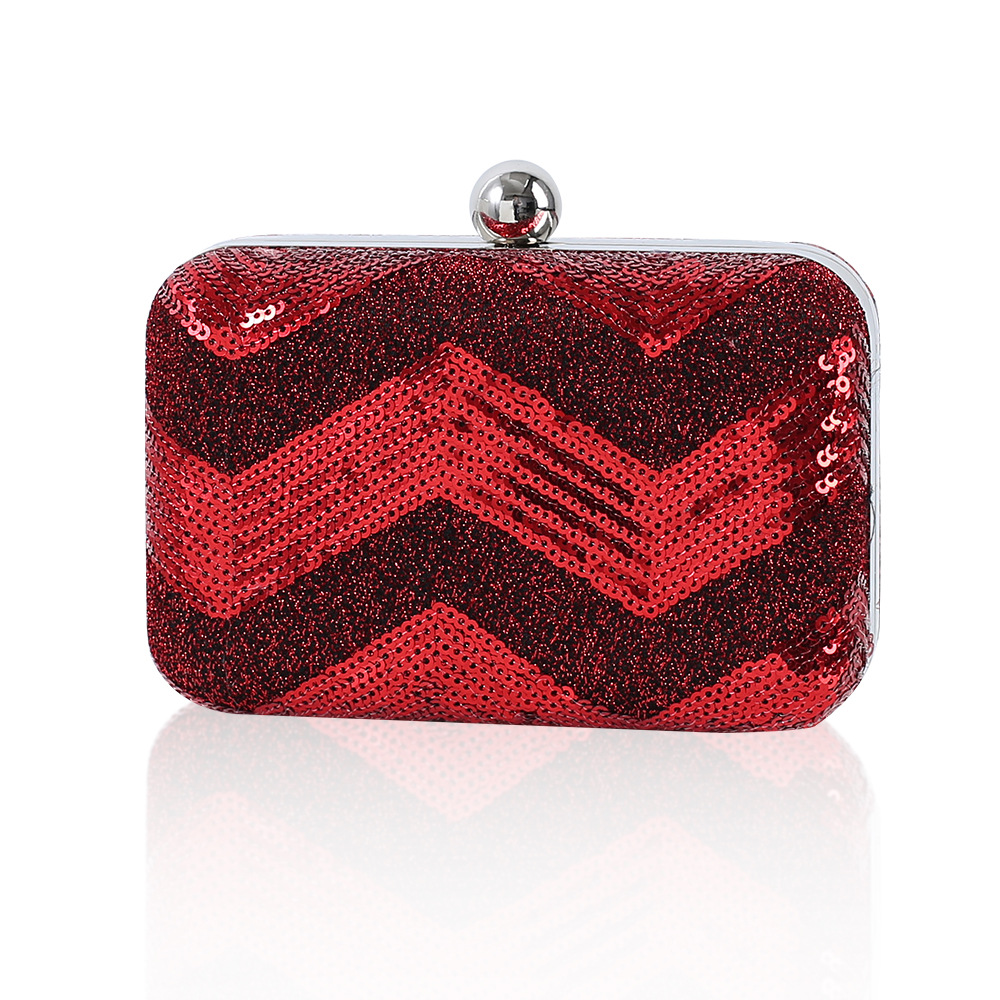 Groene Clutch Tassen Luxe Desi - Luxury Bags Green recensie en prijs