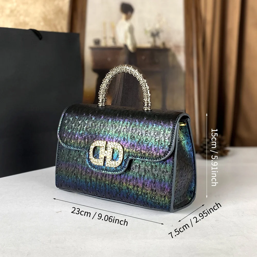 Geavanceerde dameshandtas met  - Luxury Bags Lv recensie en prijs