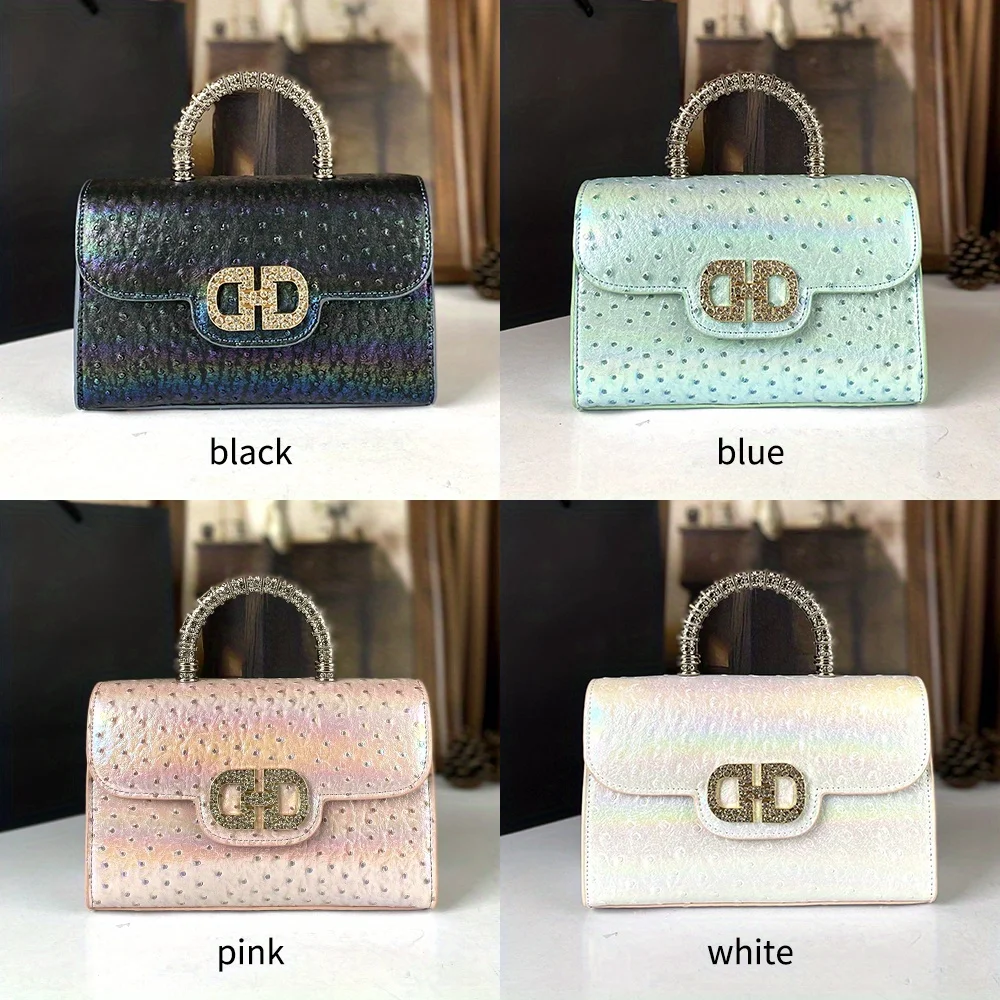 Geavanceerde dameshandtas met  - Luxury Bags Lv recensie en prijs