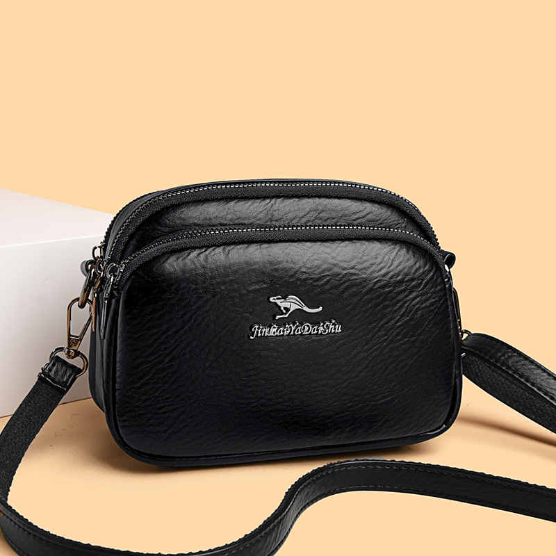 Luxe mode schoudertassen voor  - Luxury Bags News recensie en prijs