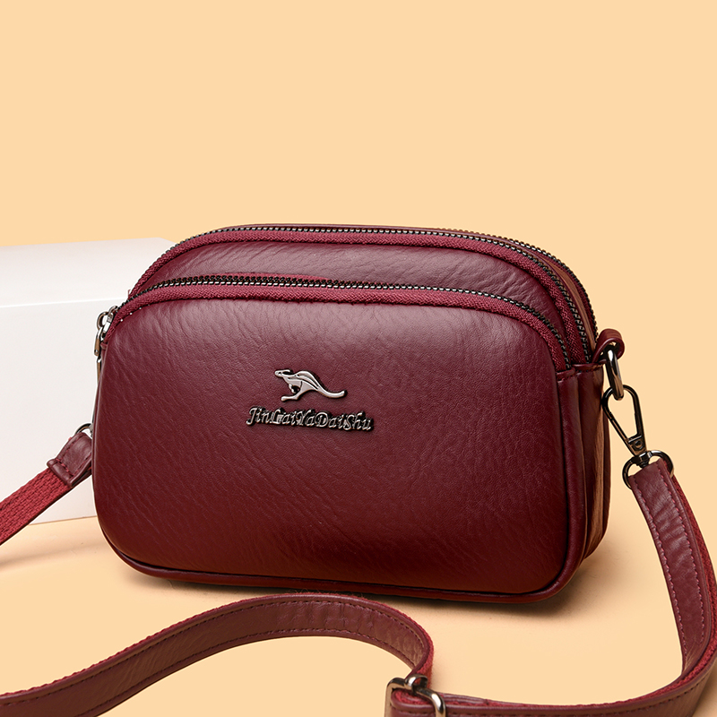 Luxe mode schoudertassen voor  - Luxury Bags News recensie en prijs