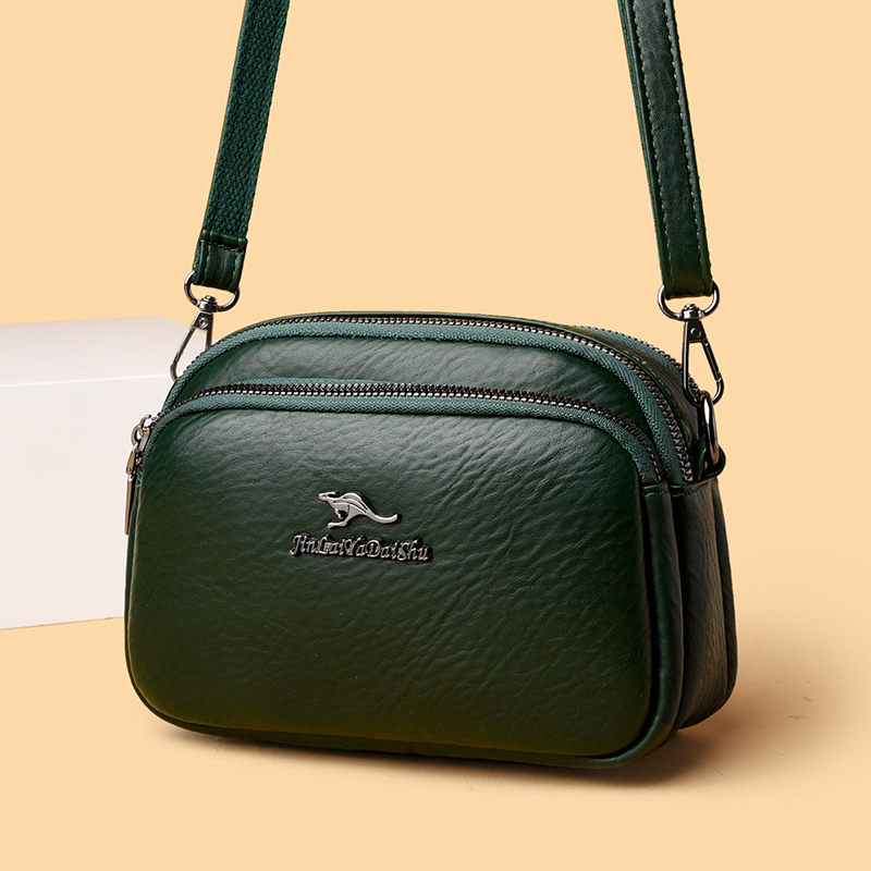 Luxe mode schoudertassen voor  - Luxury Bags News recensie en prijs