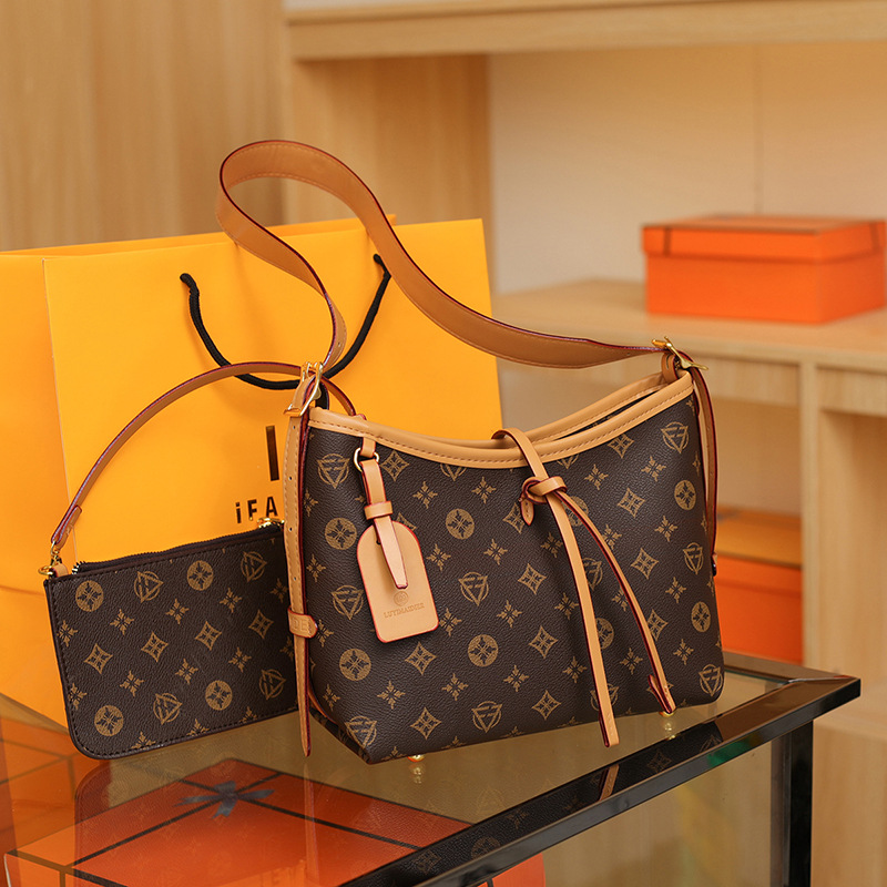 2026 Lassic Luxe Lederen Tote  - Luxury Bags Lv recensie en prijs
