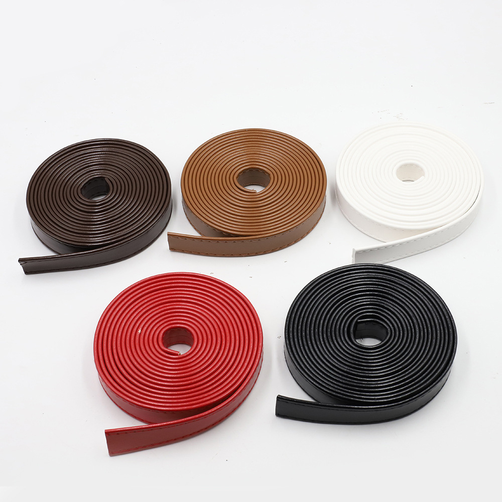 3 meter 20 mm brede lederen st - Belt Bag Leather Wide recensie en prijs