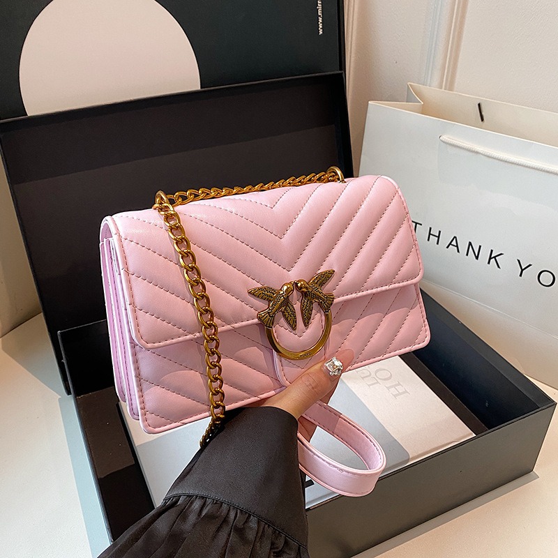 Luxe high-end dames schouderta - Luxury Bags Lv recensie en prijs