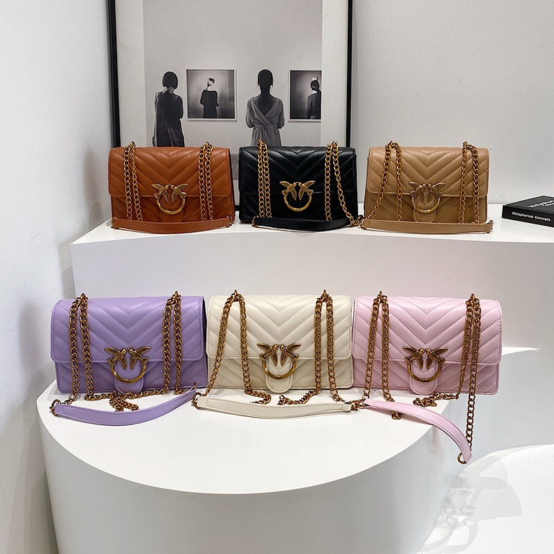 Luxe high-end dames schouderta - Luxury Bags Lv recensie en prijs