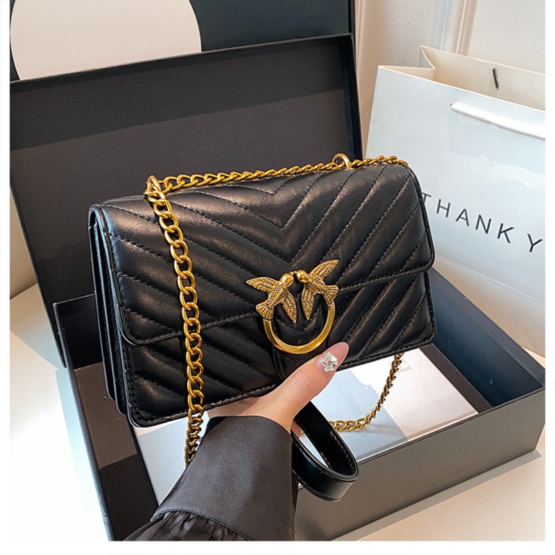 Luxe high-end dames schouderta - Luxury Bags Lv recensie en prijs