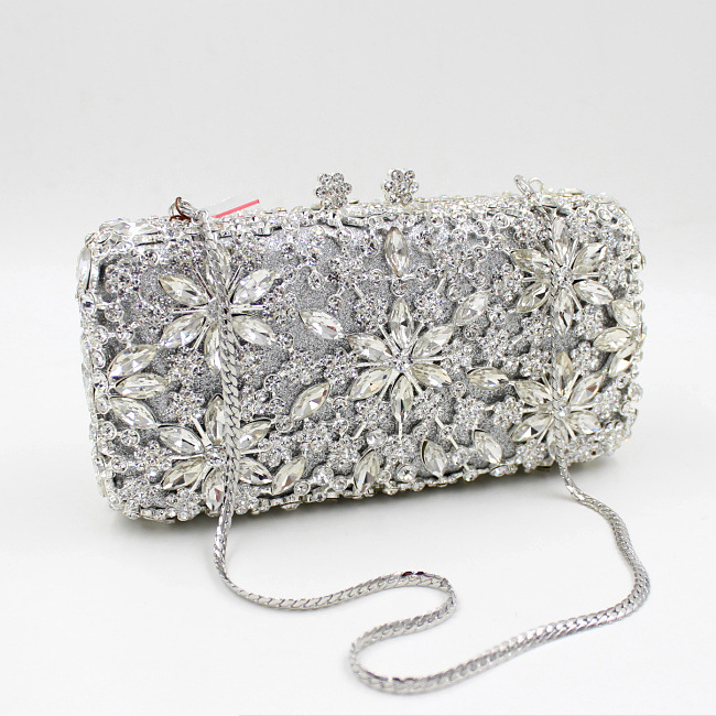 Mode hoge kwaliteit kristallen - Luxury Bags Collection recensie en prijs